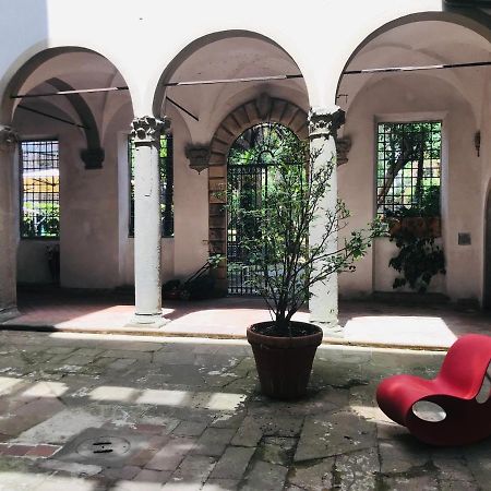 Corte Meraviglia - Relais Lucca Luaran gambar