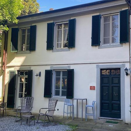 Corte Meraviglia - Relais Lucca Luaran gambar