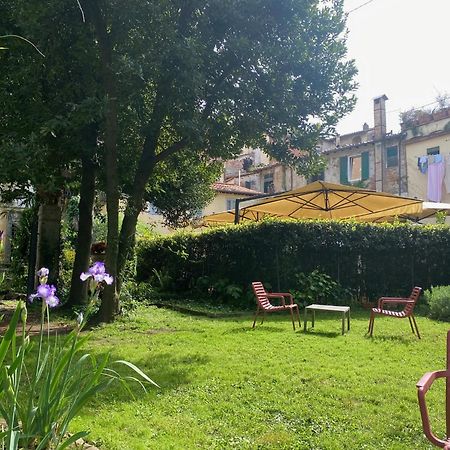 Corte Meraviglia - Relais Lucca Luaran gambar