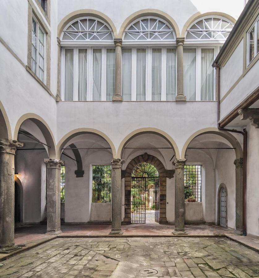 Corte Meraviglia - Relais Lucca Luaran gambar