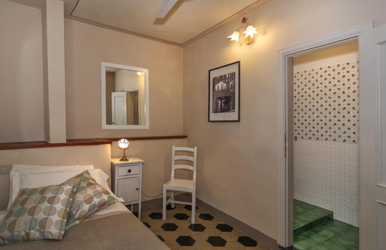 Corte Meraviglia - Relais Lucca Luaran gambar
