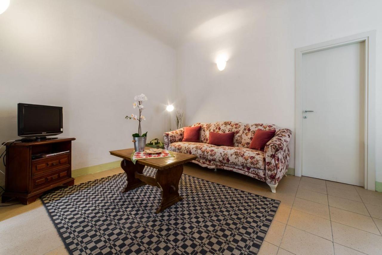 Corte Meraviglia - Relais Lucca Luaran gambar