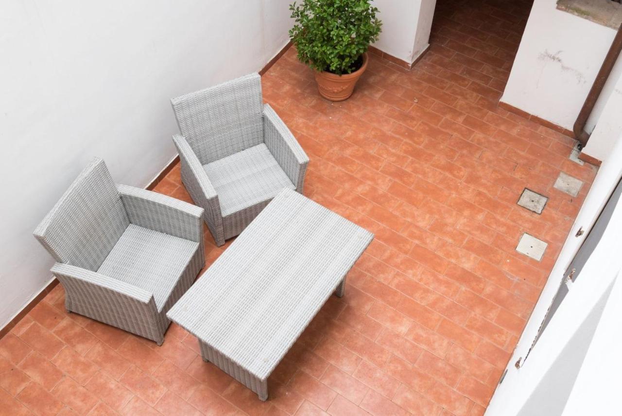 Corte Meraviglia - Relais Lucca Luaran gambar
