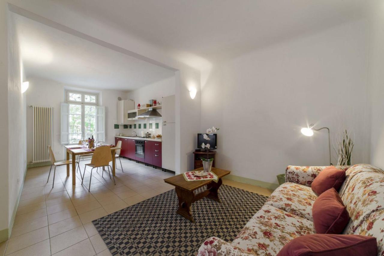 Corte Meraviglia - Relais Lucca Luaran gambar