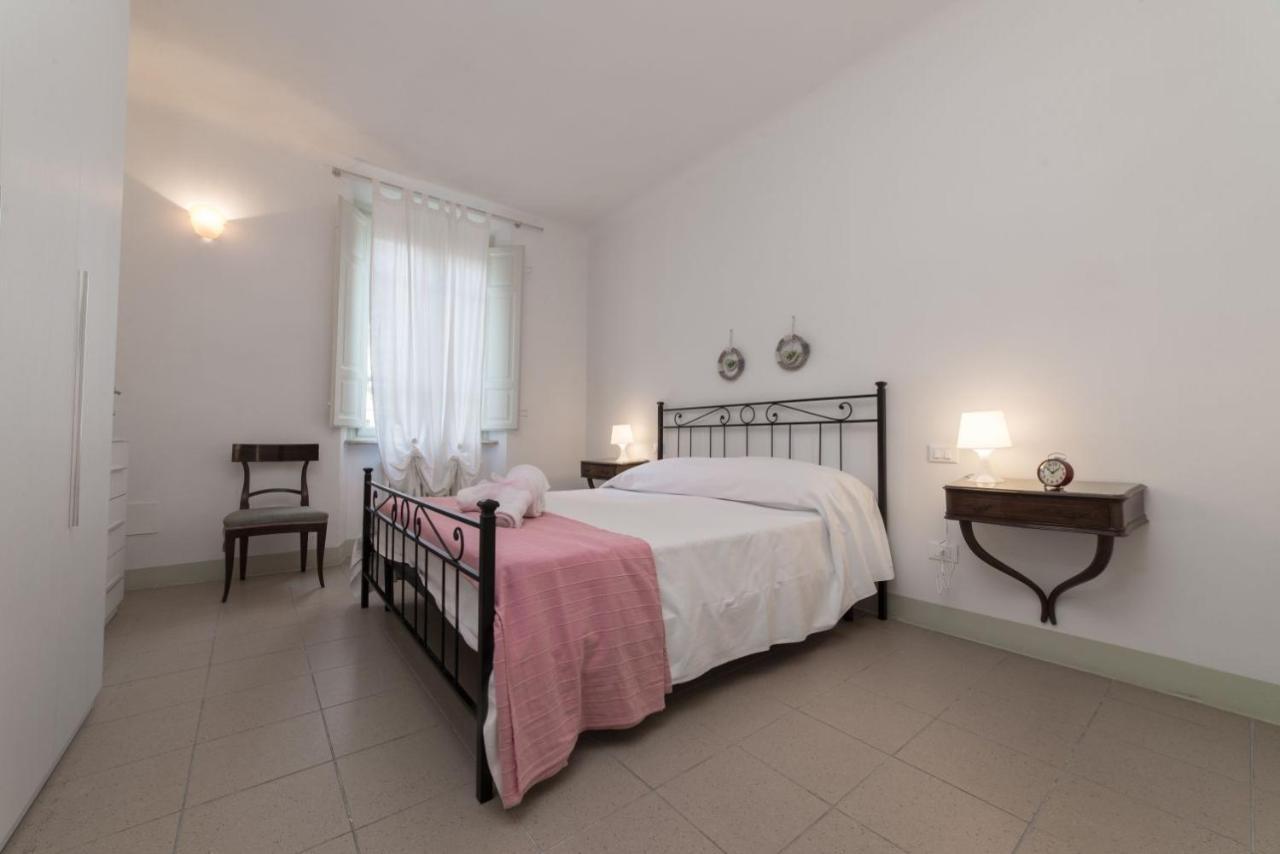 Corte Meraviglia - Relais Lucca Luaran gambar