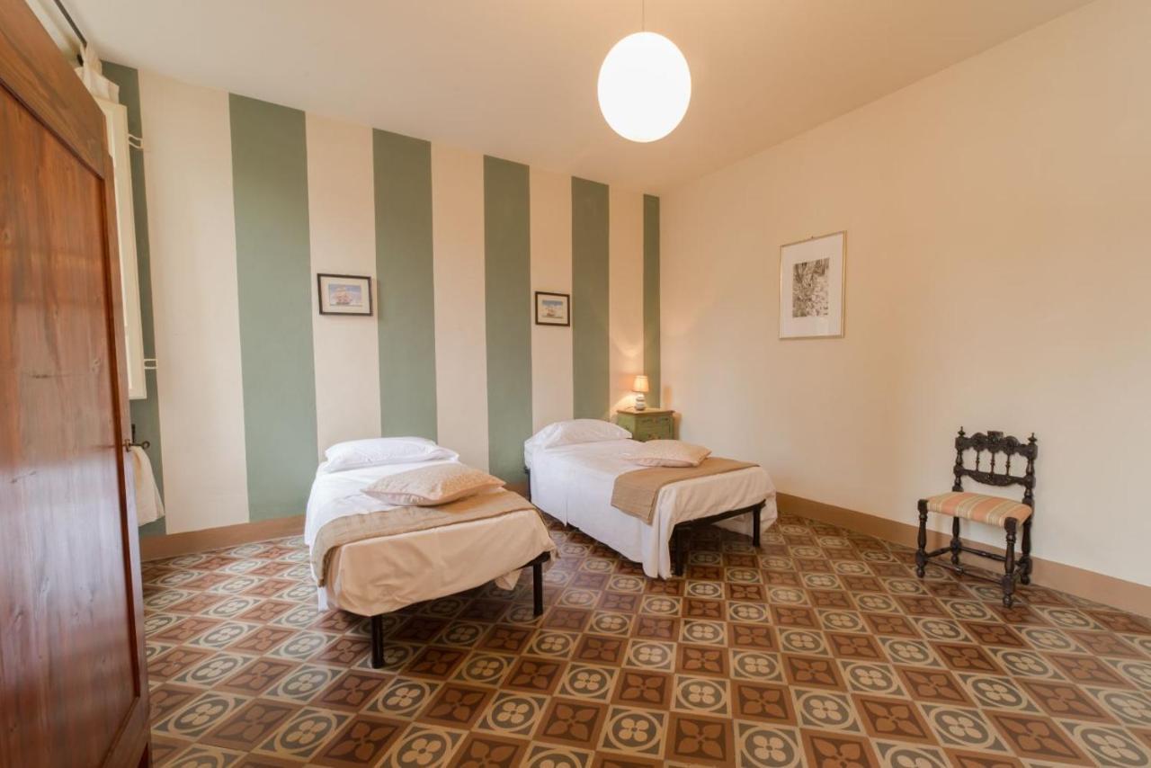 Corte Meraviglia - Relais Bed & Breakfast Lucca Luaran gambar