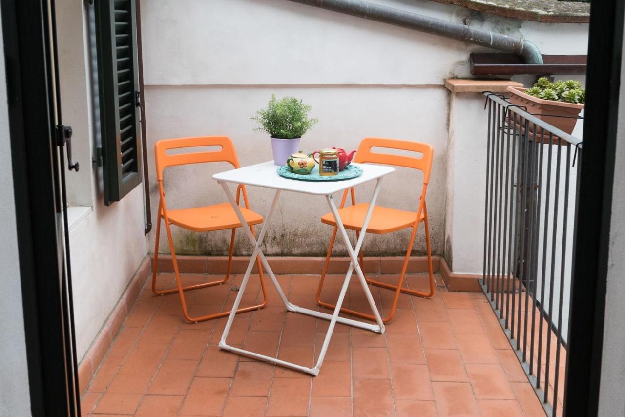 Corte Meraviglia - Relais Lucca Luaran gambar