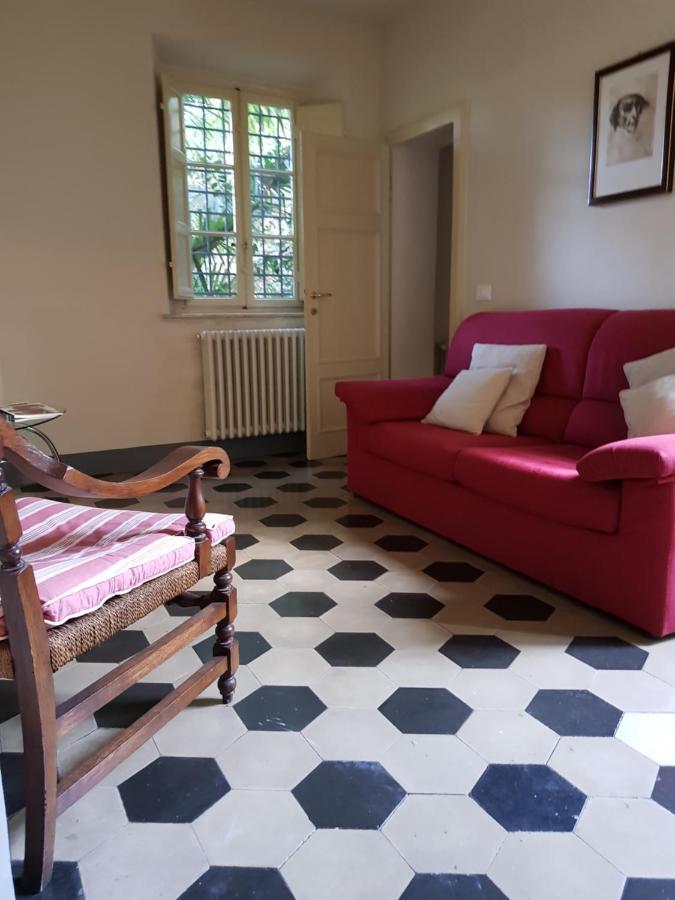 Corte Meraviglia - Relais Lucca Luaran gambar