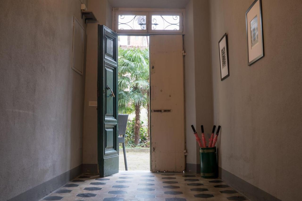 Corte Meraviglia - Relais Lucca Luaran gambar