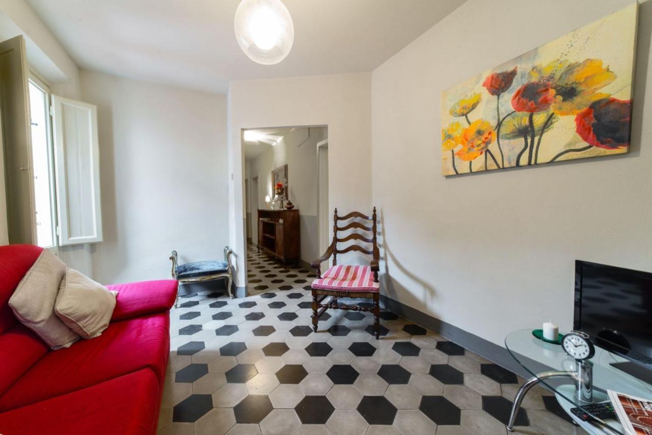 Corte Meraviglia - Relais Lucca Luaran gambar
