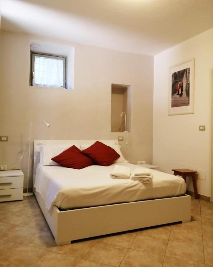 Corte Meraviglia - Relais Bed & Breakfast Lucca Luaran gambar