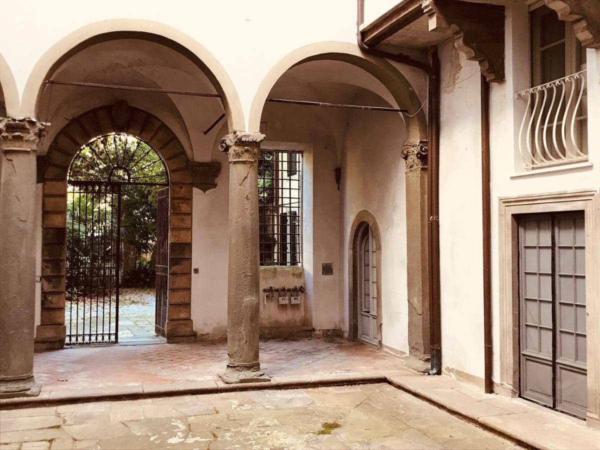 Corte Meraviglia - Relais Bed & Breakfast Lucca Luaran gambar