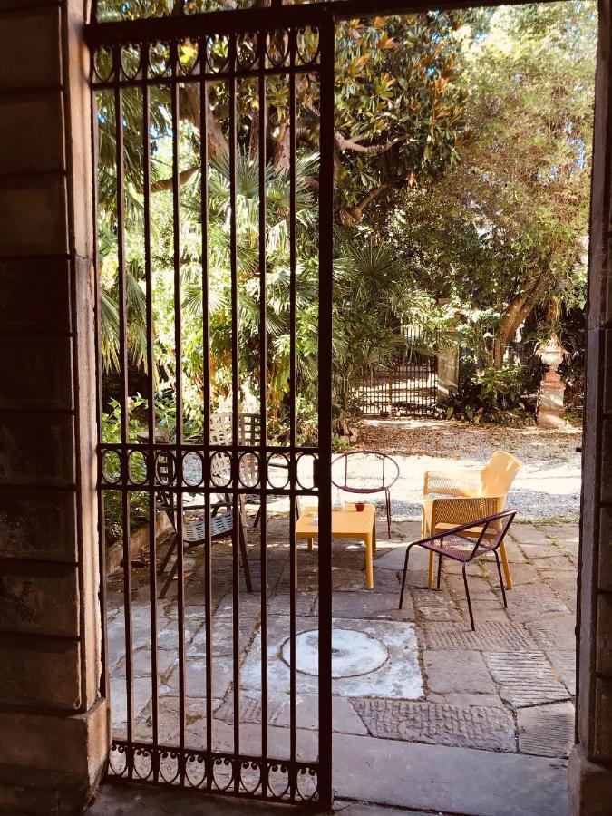 Corte Meraviglia - Relais Lucca Luaran gambar