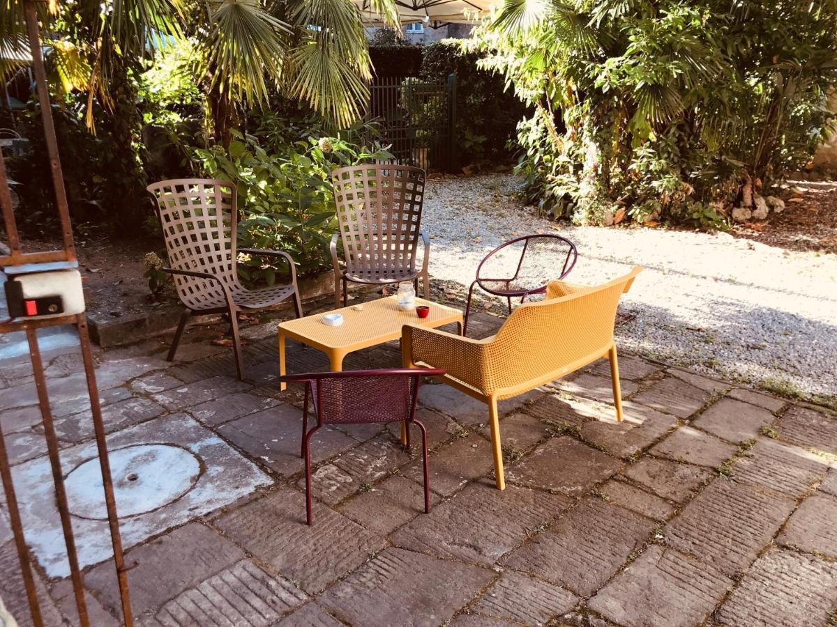Corte Meraviglia - Relais Lucca Luaran gambar