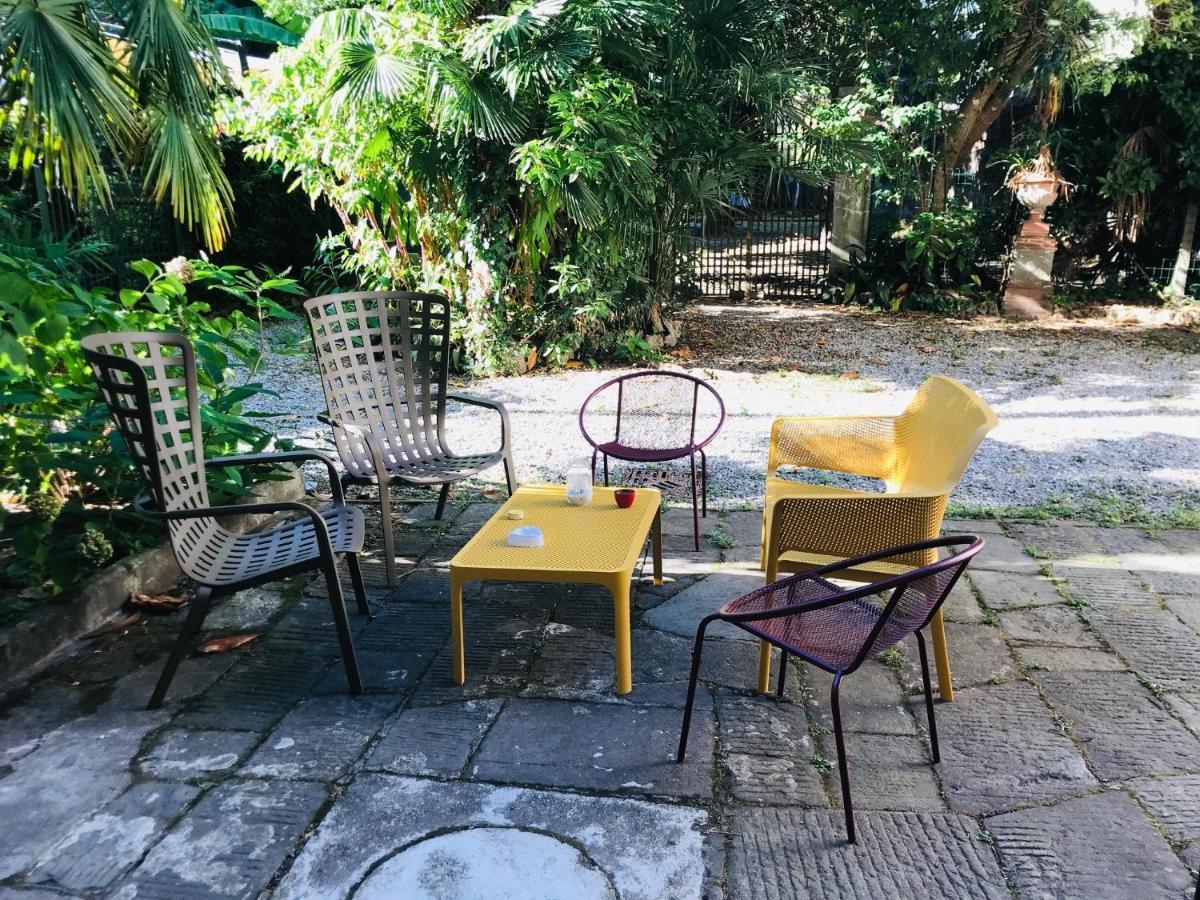 Corte Meraviglia - Relais Lucca Luaran gambar