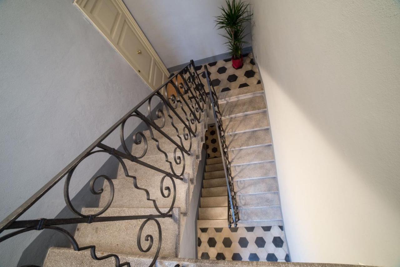 Corte Meraviglia - Relais Lucca Luaran gambar