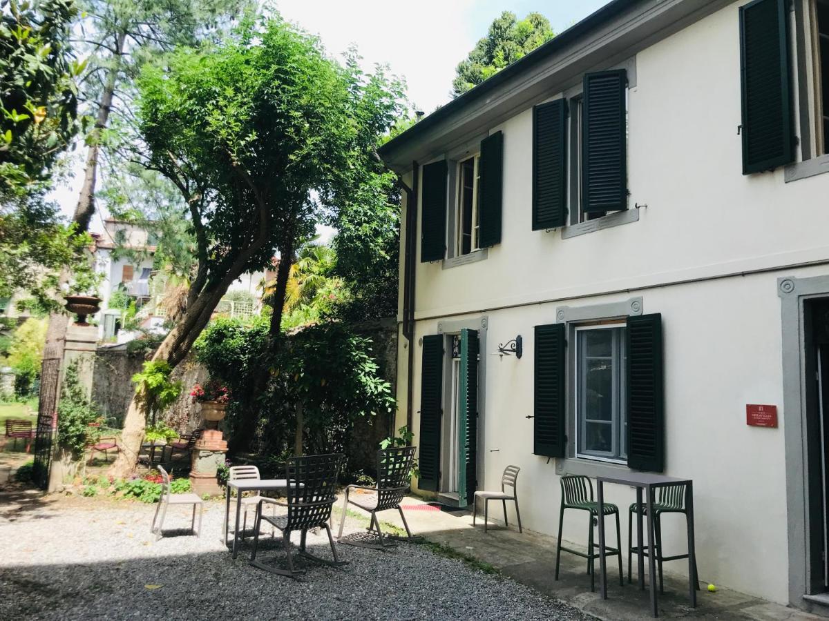 Corte Meraviglia - Relais Lucca Luaran gambar