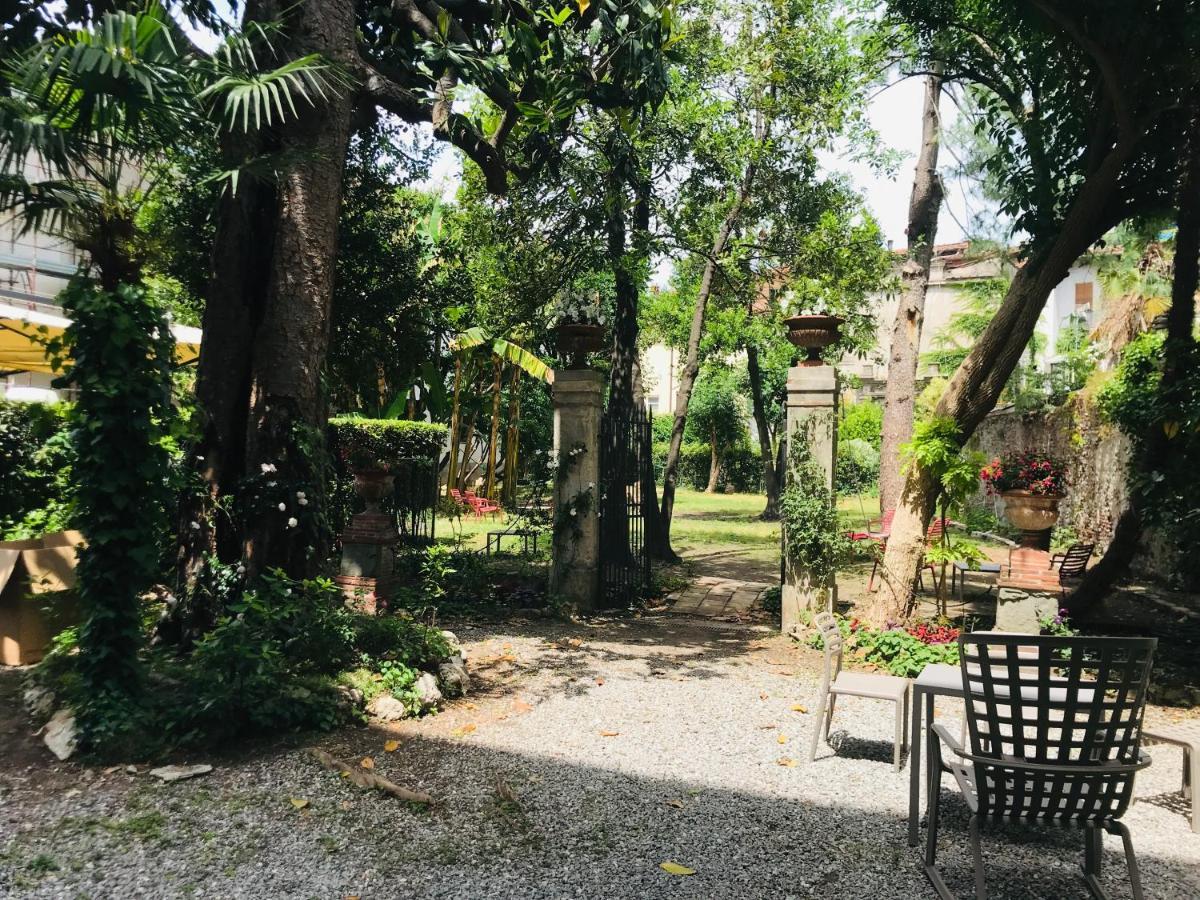 Corte Meraviglia - Relais Lucca Luaran gambar