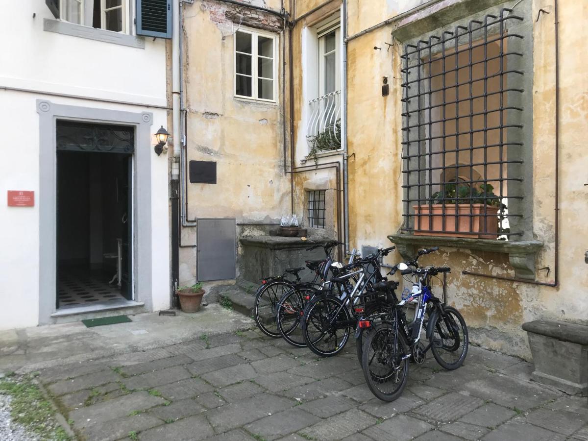 Corte Meraviglia - Relais Lucca Luaran gambar