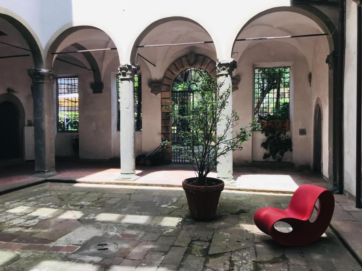 Corte Meraviglia - Relais Bed & Breakfast Lucca Luaran gambar