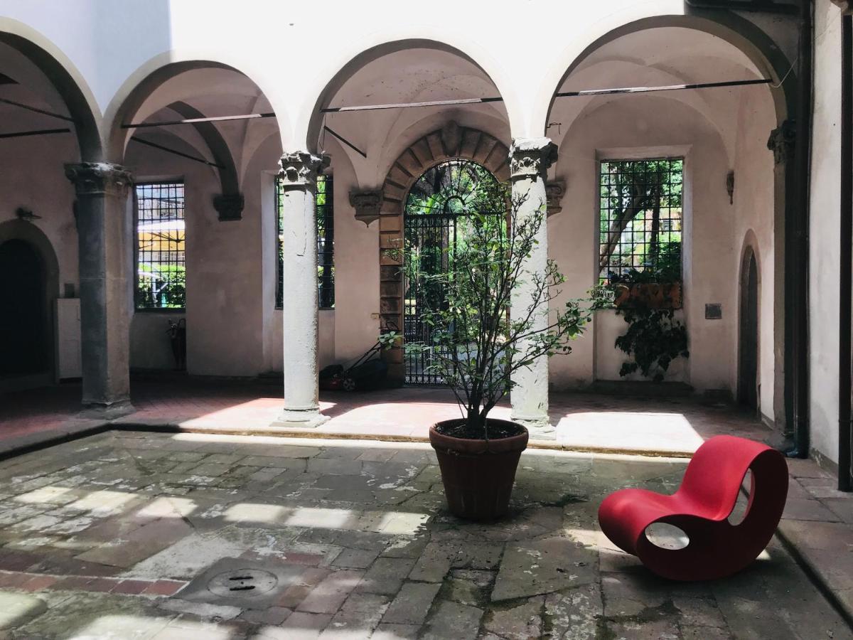 Corte Meraviglia - Relais Lucca Luaran gambar