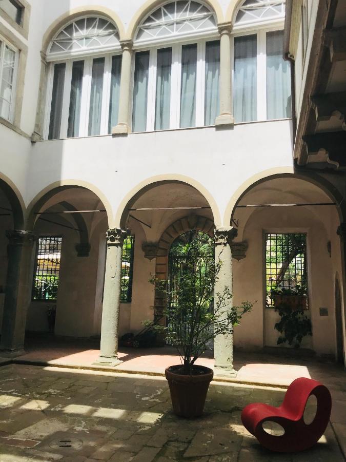 Corte Meraviglia - Relais Lucca Luaran gambar