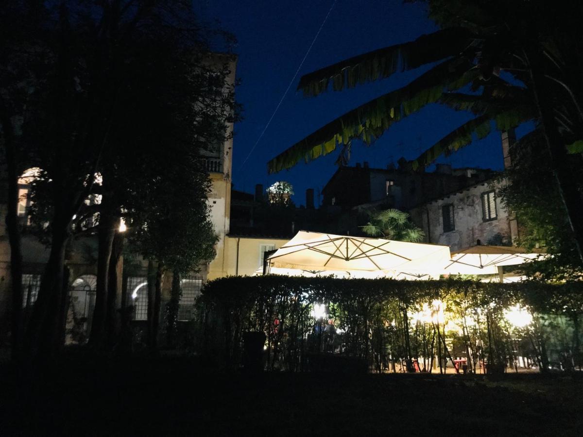 Corte Meraviglia - Relais Lucca Luaran gambar