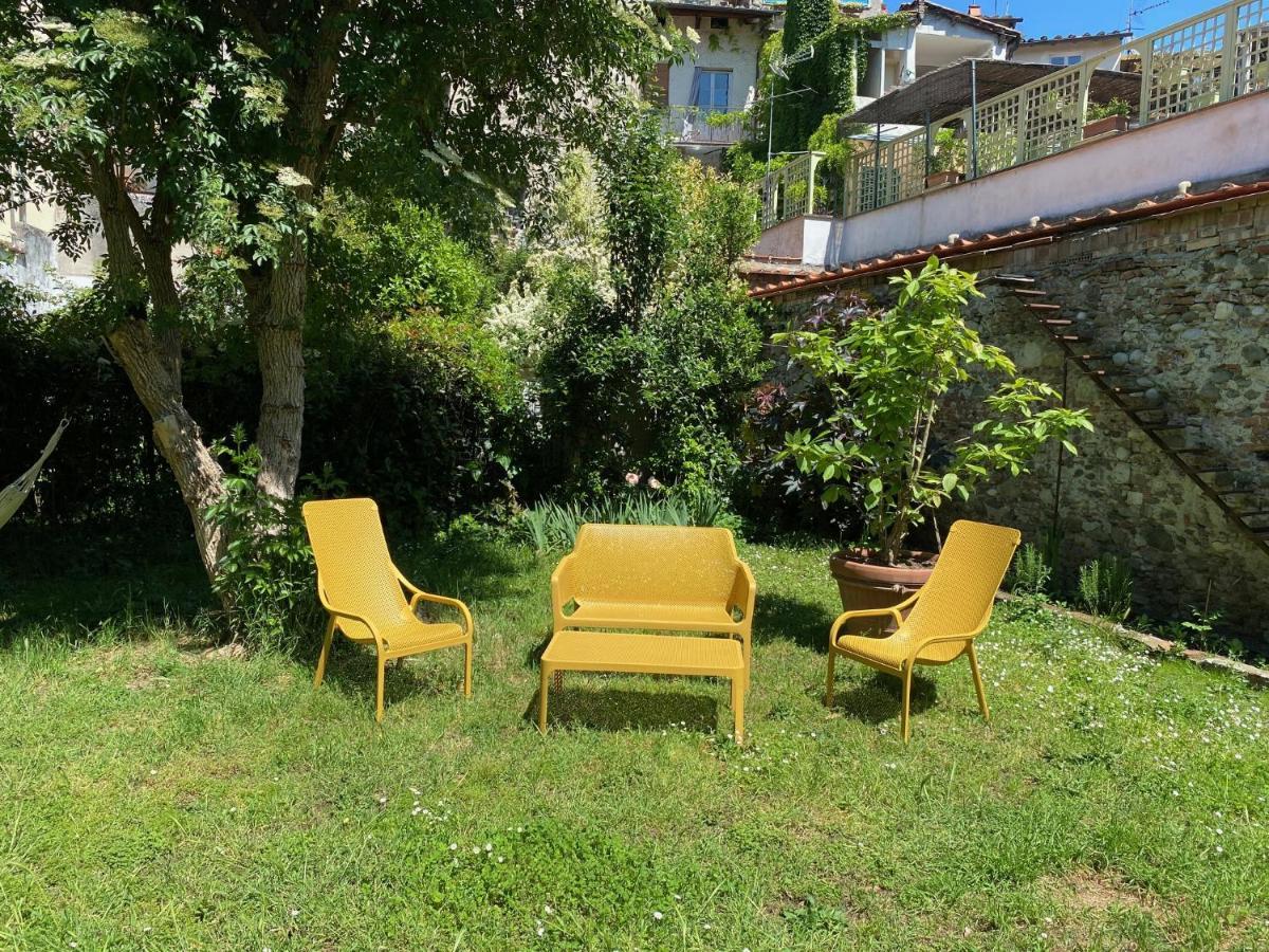 Corte Meraviglia - Relais Bed & Breakfast Lucca Luaran gambar