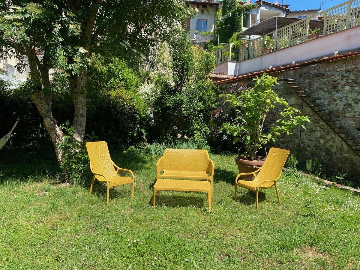 Corte Meraviglia - Relais Lucca Luaran gambar