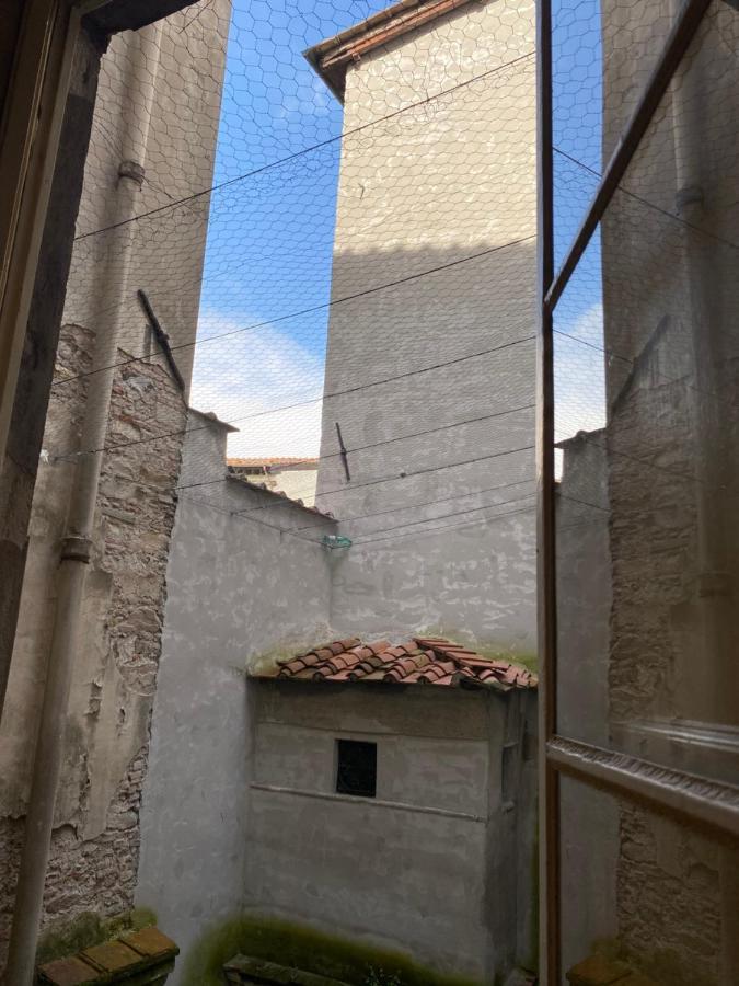 Corte Meraviglia - Relais Lucca Luaran gambar