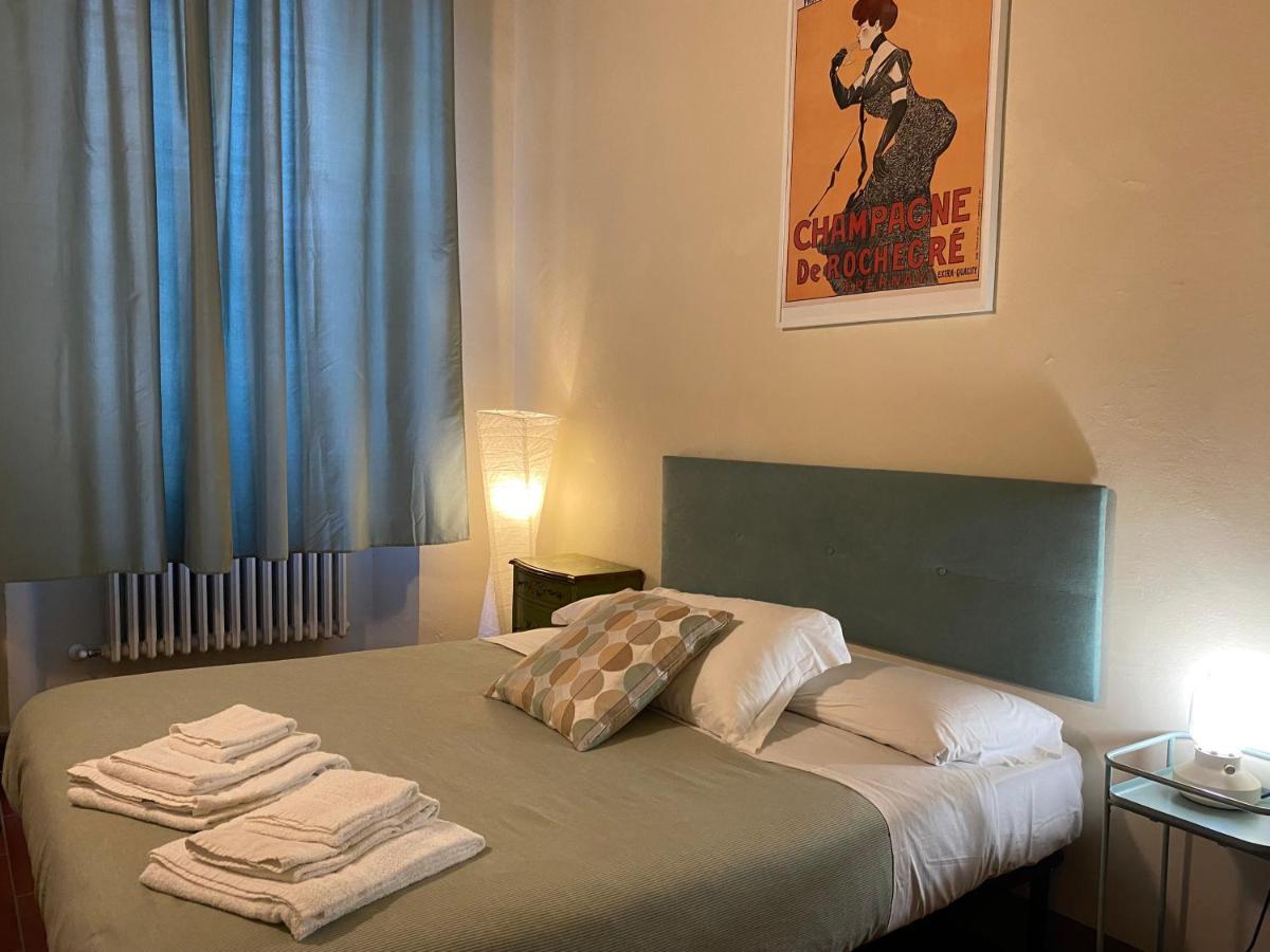 Corte Meraviglia - Relais Bed & Breakfast Lucca Luaran gambar