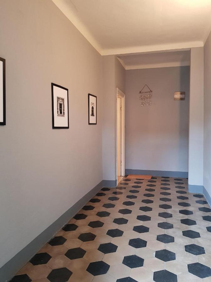 Corte Meraviglia - Relais Lucca Luaran gambar