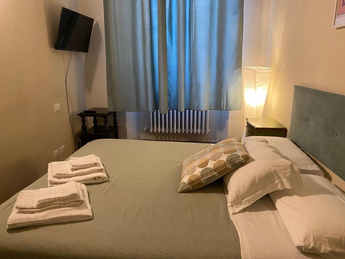 Corte Meraviglia - Relais Bed & Breakfast Lucca Luaran gambar