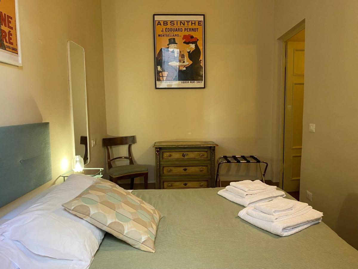 Corte Meraviglia - Relais Bed & Breakfast Lucca Luaran gambar