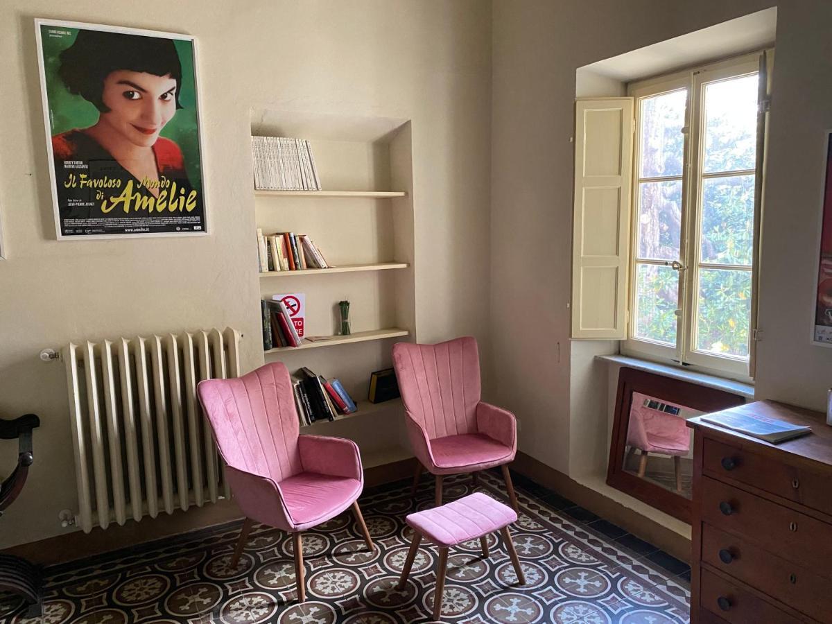 Corte Meraviglia - Relais Lucca Luaran gambar