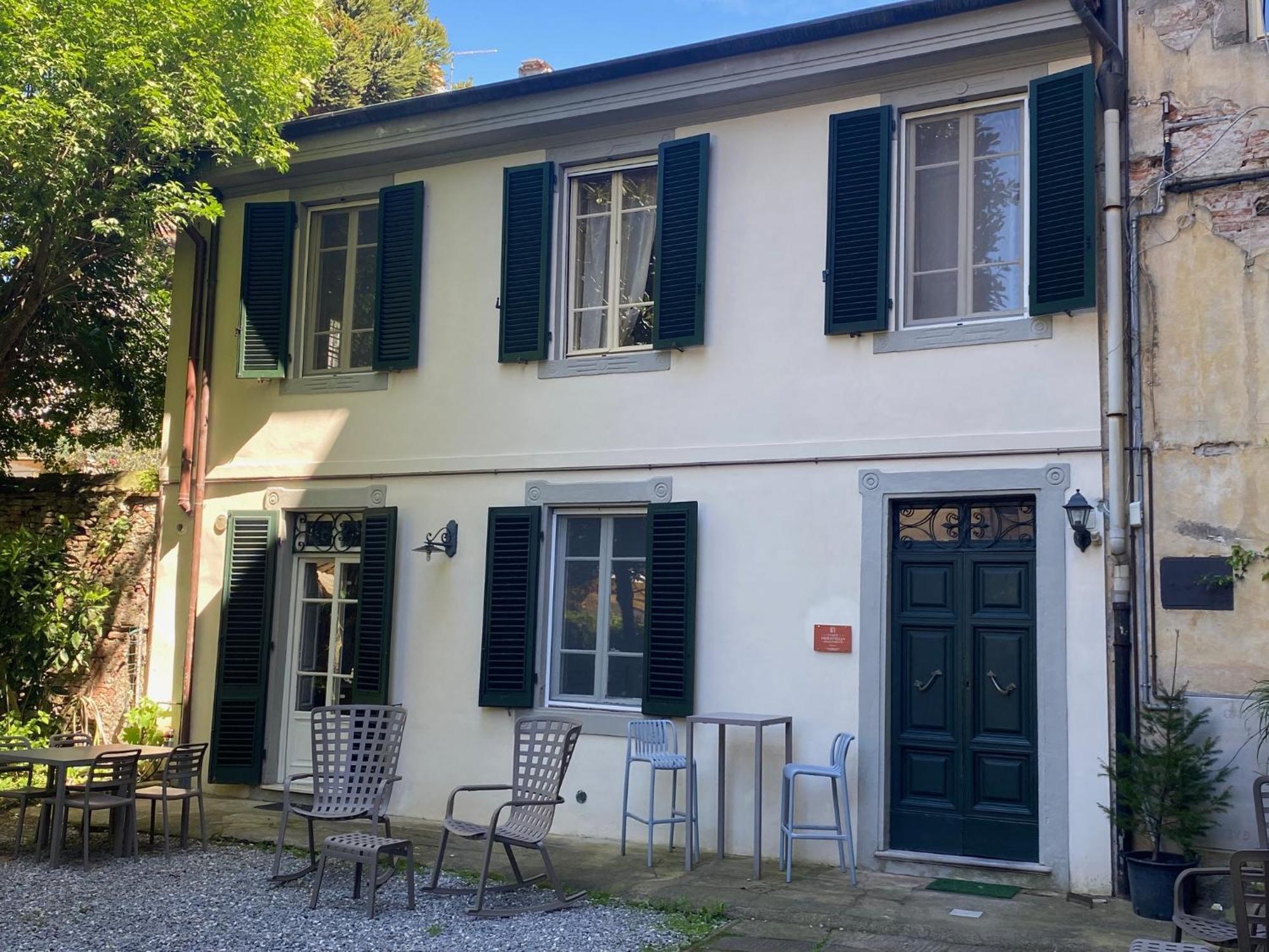 Corte Meraviglia - Relais Bed & Breakfast Lucca Luaran gambar