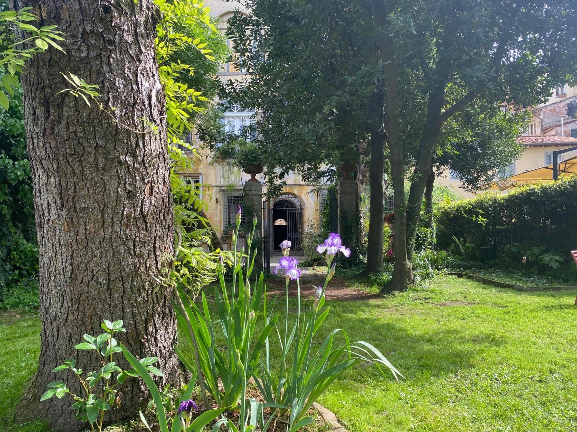 Corte Meraviglia - Relais Lucca Luaran gambar