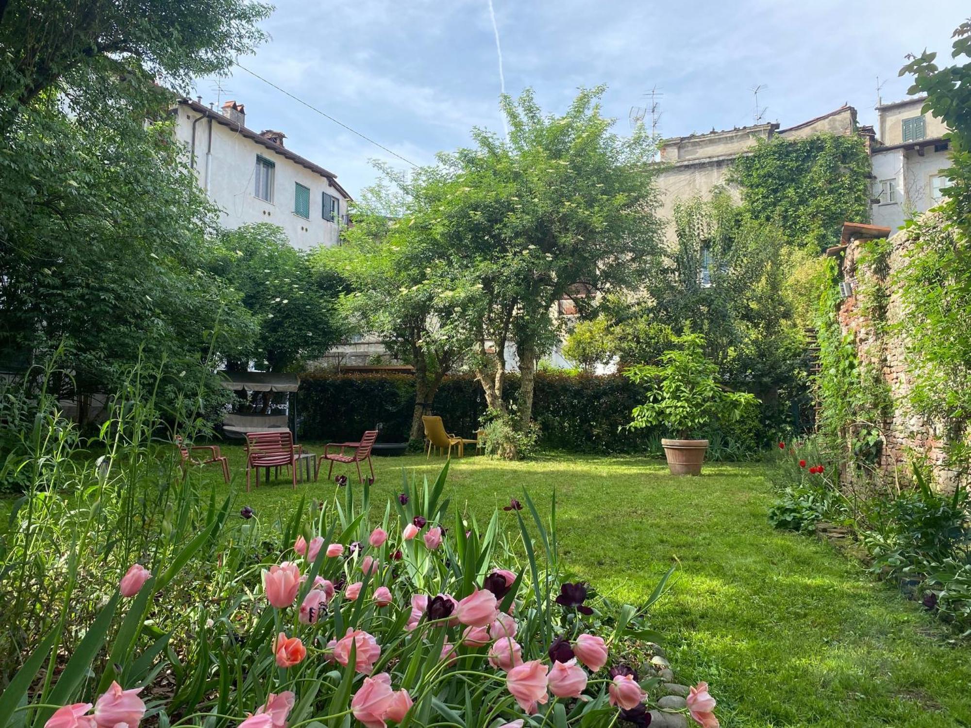 Corte Meraviglia - Relais Bed & Breakfast Lucca Luaran gambar