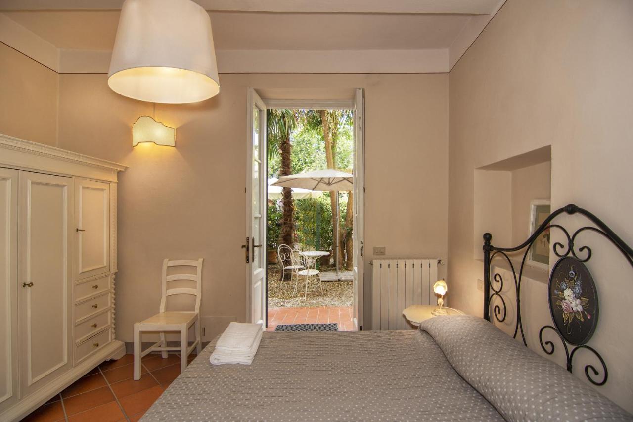 Corte Meraviglia - Relais Bed & Breakfast Lucca Luaran gambar