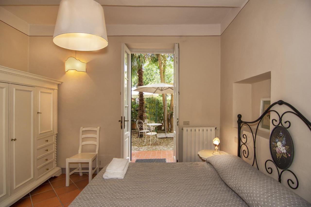 Corte Meraviglia - Relais Lucca Luaran gambar