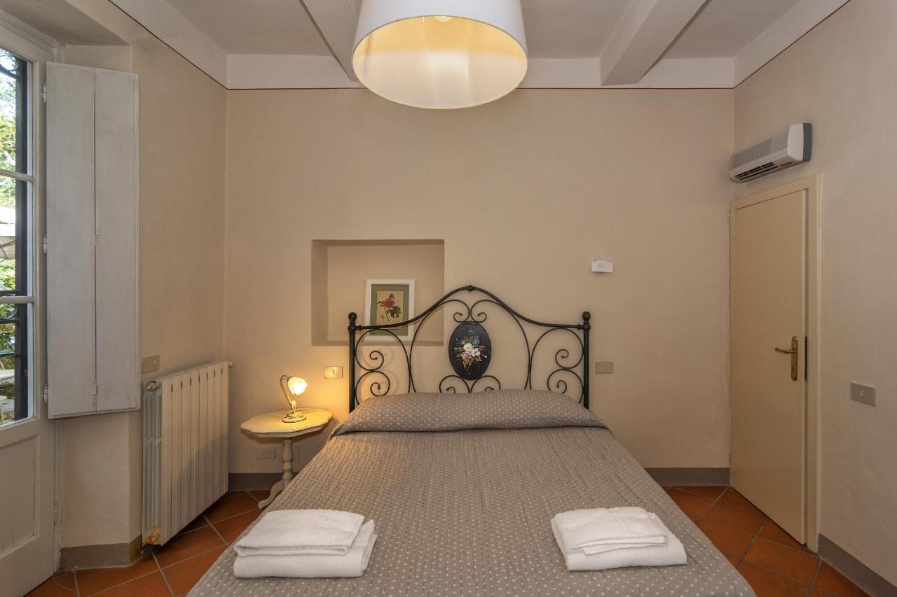 Corte Meraviglia - Relais Lucca Luaran gambar