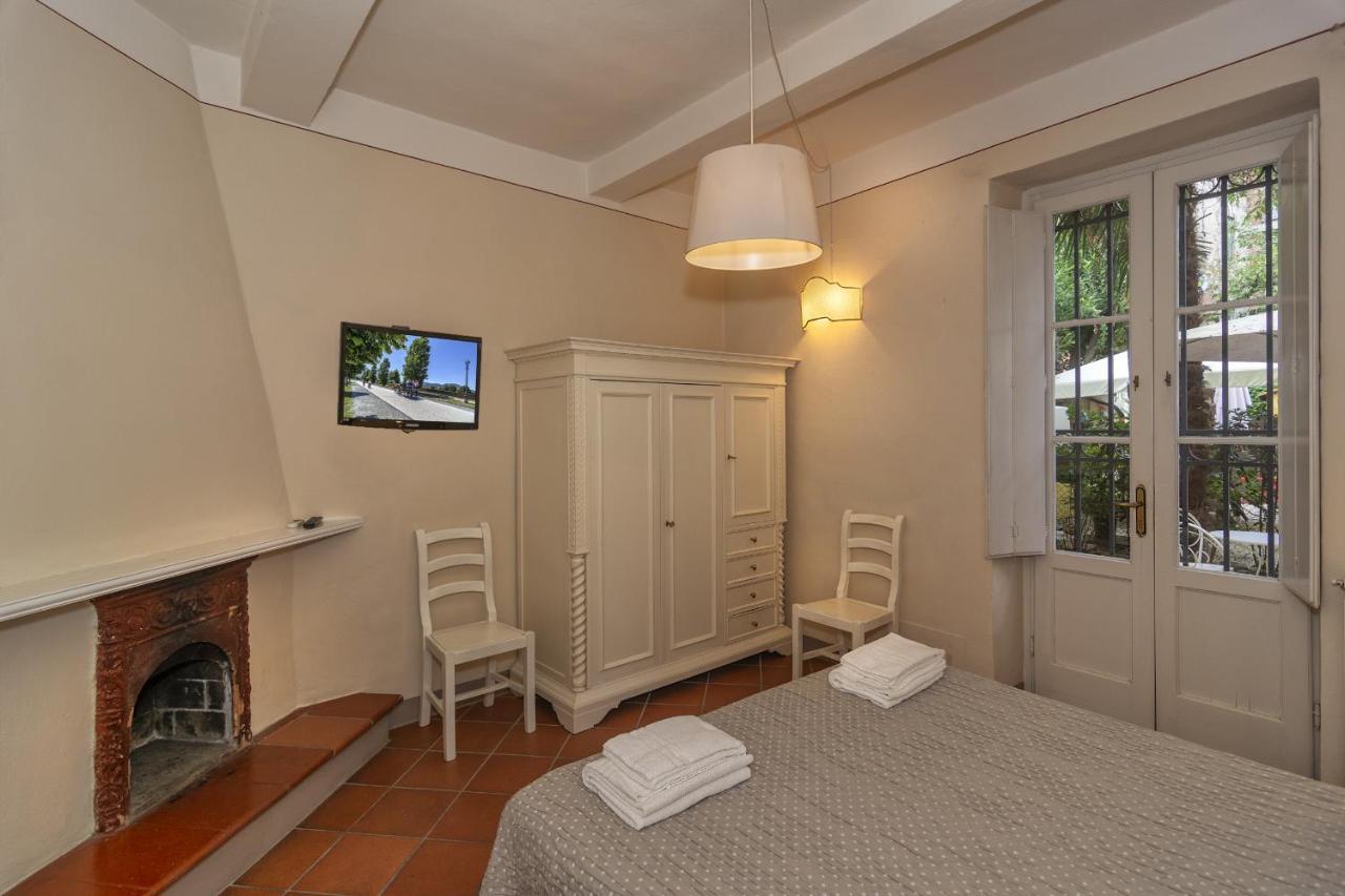 Corte Meraviglia - Relais Lucca Luaran gambar