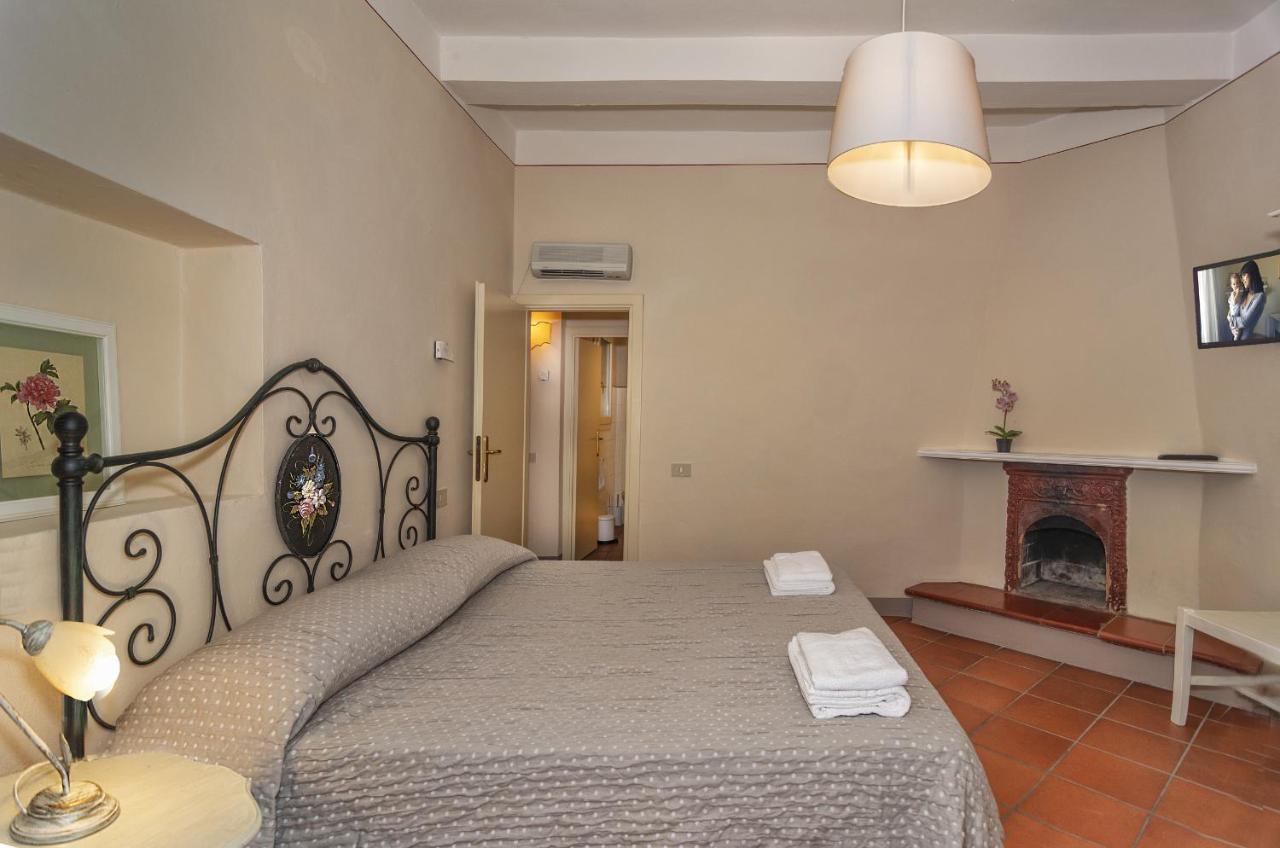 Corte Meraviglia - Relais Lucca Luaran gambar