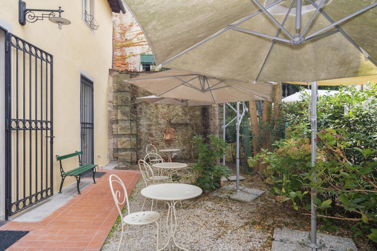 Corte Meraviglia - Relais Lucca Luaran gambar