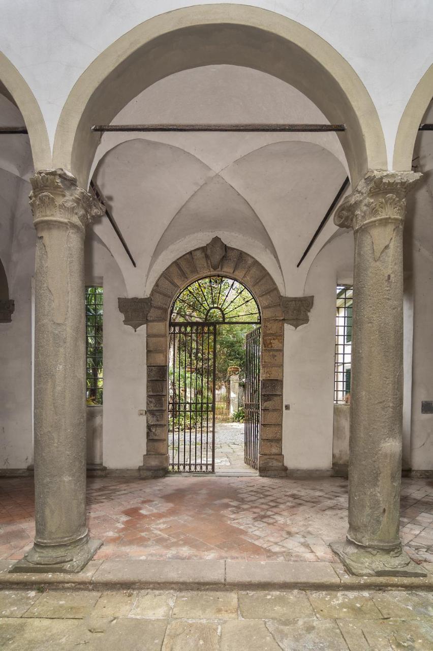 Corte Meraviglia - Relais Lucca Luaran gambar