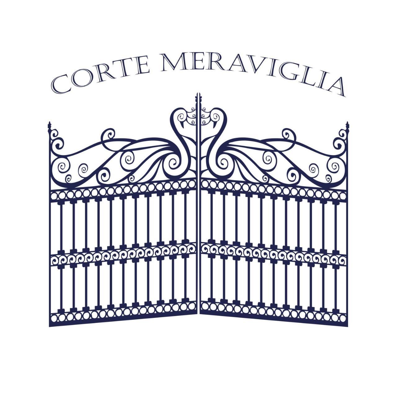 Corte Meraviglia - Relais Bed & Breakfast Lucca Luaran gambar