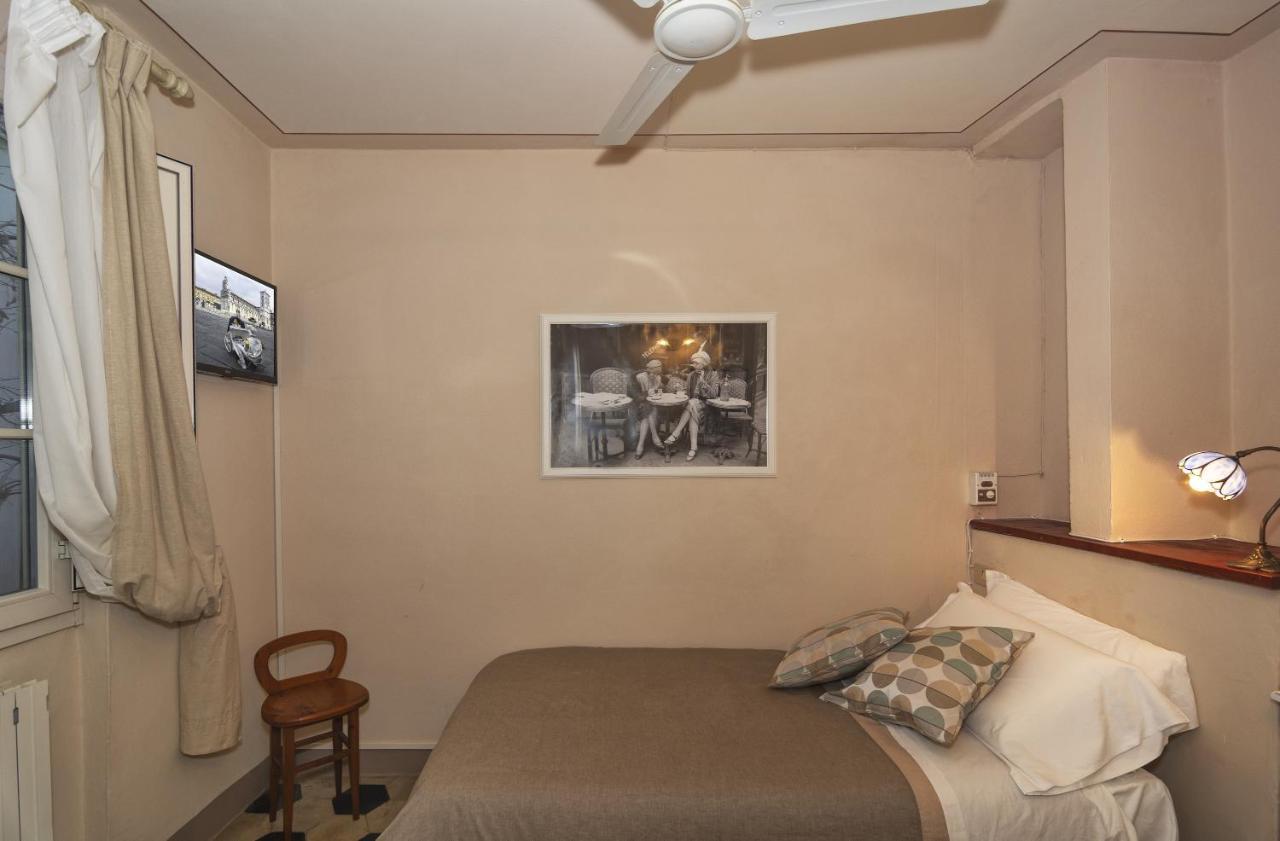 Corte Meraviglia - Relais Lucca Luaran gambar