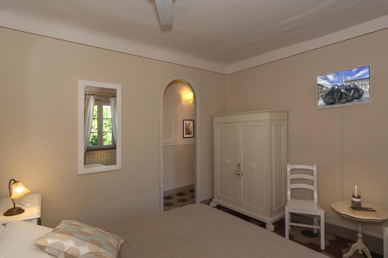 Corte Meraviglia - Relais Lucca Luaran gambar