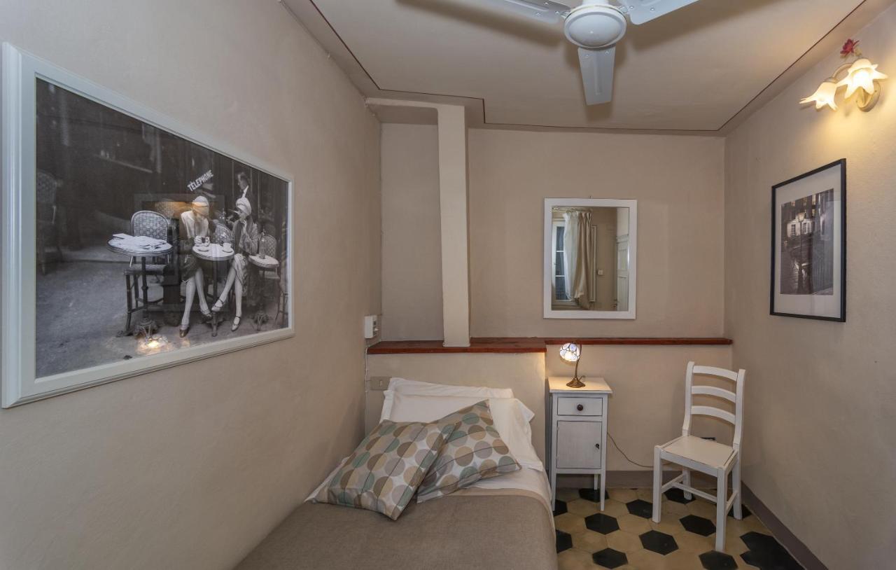 Corte Meraviglia - Relais Bed & Breakfast Lucca Luaran gambar