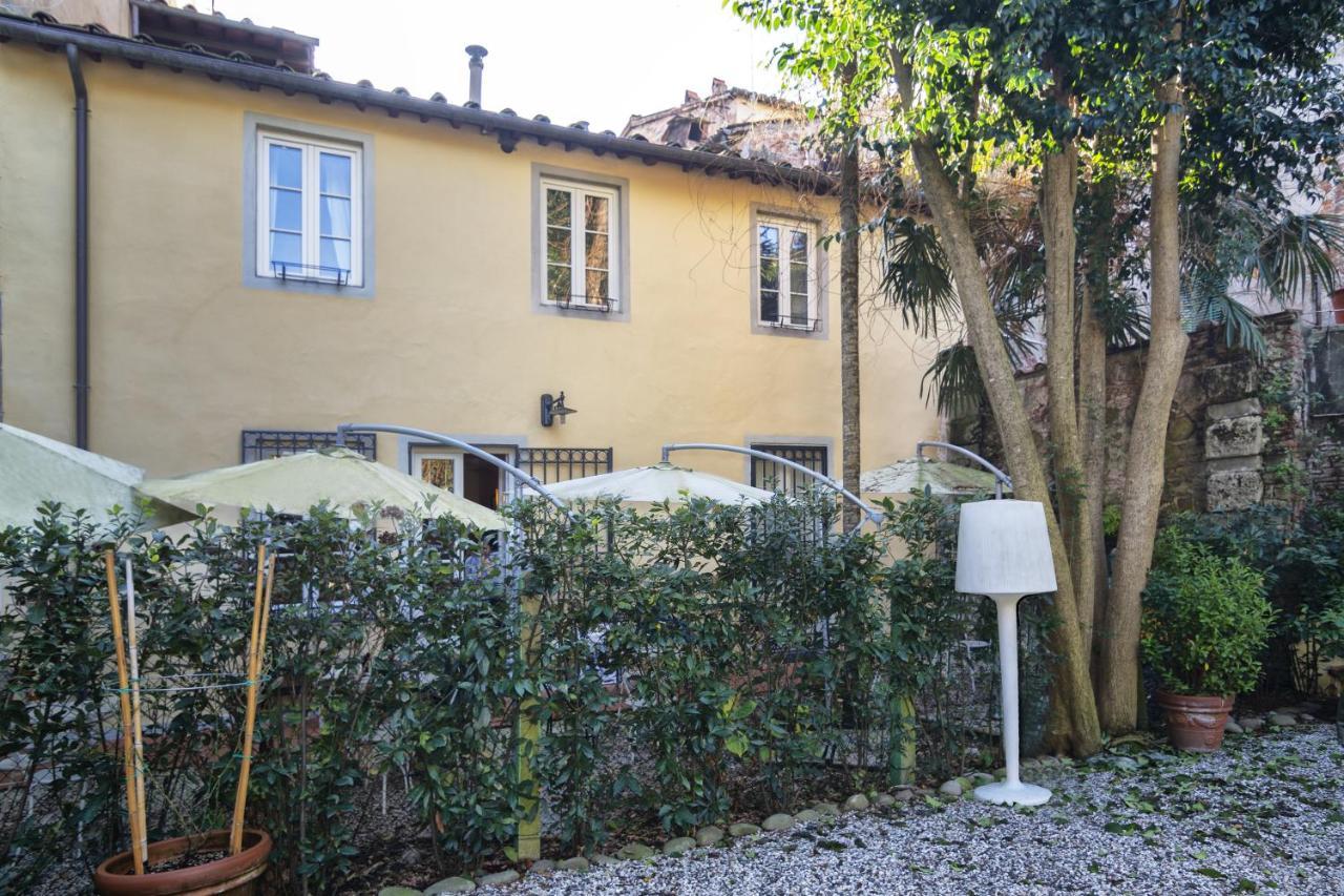 Corte Meraviglia - Relais Bed & Breakfast Lucca Luaran gambar